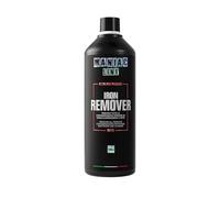 Ma-fra Maniac Car Detailing Line, Iron Remover Descontaminante Químico 2 en 1 concentrado, limpia y descontamina, elimina todas las contaminaciones férreas de llantas, carrocerías y cristales, formato