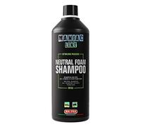 Ma-Fra Maniac Car Detailing Line - Champú de espuma neutra 2 en 1 concentrado, para un lavado de coche a mano con técnica de 2 cubos o prelavado de coche con espuma Gun, formato de 1000 ml