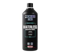 Ma-Fra Maniac Line Waterless, producto ideal para limpiar el coche sin agua, fórmula lubricante, evita arañazos, limita la adherencia de suciedad y polvo, mejora el acabado de la pintura, 1000 ml