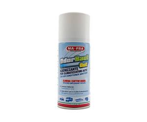 Ma - Fra odorbactout climática Desinfección Spray 150 Ml