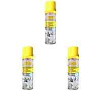 Ma-Fra, Oil Silic, Lubricante Multiusos a Base de Silicona, Elimina Chirridos y Fricciones, Protege Circuitos Eléctricos, CREA una Barrera contra el Agua y los Agentes Atmosféricos, Formato 500 ml