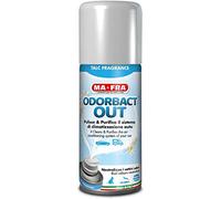 Ma-Fra Olor Out - Limpieza y desinfección de acondicionadores de coche 150 ml