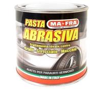 Ma-Fra - Pasta abrasiva apta para parachoques, 200 ml