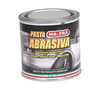 MA-FRA - Pasta abrasiva contra arañazos, rayones y manchas, 200 ml