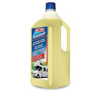 Ma-Fra - Pulicamper Detergente limpiador externo de caravanas, 2 l