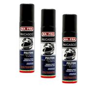 Ma-Fra Pulicasco, Spray Limpiador de Interiores de Cascos,