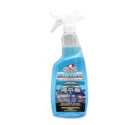 Mafra, Waterless Lavado y Abrillantado Sin Agua para la Limpieza Completa en Seco de Carrocerías y Lunas, Tamaño 750 ml