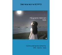 Ma grand-mère en bois