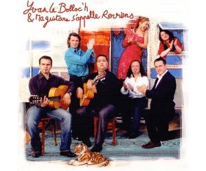 Ma Guitare S'Appelle Reviens