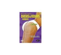 Ma gym facile ! Cuisses & fessiers remodelés [Francia] [DVD]
