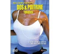 Ma gym facile ! Dos & poitrine toniques [Francia] [DVD]