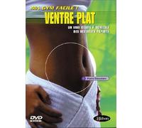 Ma gym facile ! Ventre plat [Francia] [DVD]