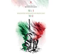 MA I SOLDI PER I SOLDATI NON MANCANO MAI (I maestri delle lingue italiane)