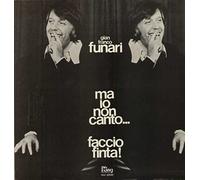 Ma Io Non Canto... Faccio Finta