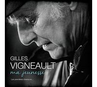 Ma Jeunesse [Vinilo]