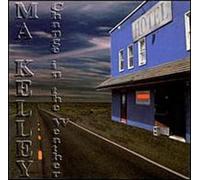 Ma Kelly - Change in the Weather