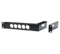 "MA Lighting 4Port Node 19"" Rack Mount Kit"