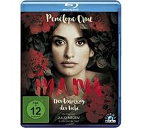 Ma Ma - Der Ursprung der Liebe [Alemania] [Blu-ray]