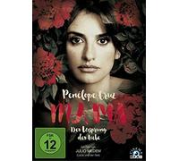 Ma Ma - Der Ursprung der Liebe [DVD]