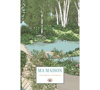 Ma maison