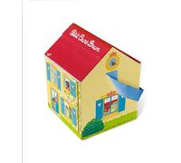 Ma maison à histoires: Avec 8 histoires