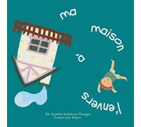 Ma maison à l'envers