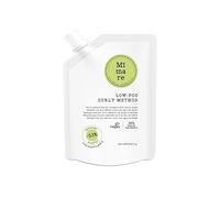 MÁ£¯Mare M Mare Curly Method Mask para uso profesional para mejorar el rendimiento en cada uso con diseño funcional y acabado fiable