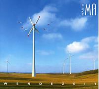 Ma,Maria - Wendezeit (CD)