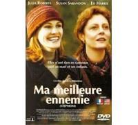 Ma meilleure ennemie [Reino Unido] [DVD]