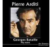 Ma Mère (audiolibro)