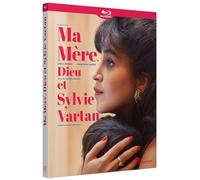 Ma mère, Dieu et Sylvie Vartan [Francia] [Blu-ray]