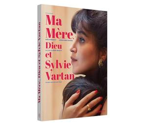 Ma mère, Dieu et Sylvie Vartan [Francia] [DVD]