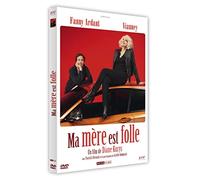 Ma mère est folle [Francia] [DVD]