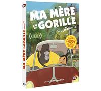 Ma mère est un gorille (et alors ?) [Francia] [DVD]