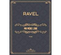 Ma Mère l'Oye: M.60 - Sheet music for piano