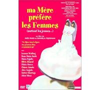 Ma mère préfère les femmes (surtout les jeunes...) [Francia] [DVD]
