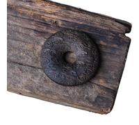 Ma Ni Luo Madera de agar Nivel de Agua Que se Hunde Nudo de Paz Nubes propicias Pulsera de Cuentas de Buda Fragancia Rica Admonición Antigua de Seis Palabras