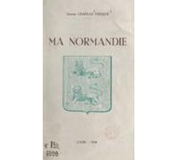 Ma Normandie (ebook)