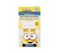 ma:nyo - Aceite Limpiador Duo Pure & Deep Cleansing Foam Duo Set Minions Edition