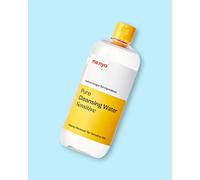Ma:nyo Agua micelar para el rostro Pure Cleansing Water Sensitive - 500 ml