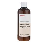 ma:nyo - Ampolla Facial Bifida Biome Ampoule Lotion