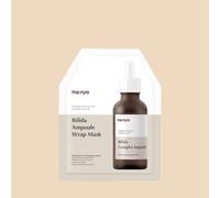 ma:nyo - Bifida Ampoule Wrap Mask 1 pc