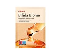 ma:nyo - Bifida Biome Ampoule Mask 2025 Version - 30g x 1 sheet