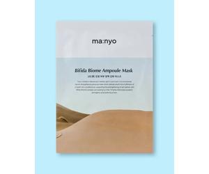 Ma:nyo Bifida Biome Ampoule Mask - 30 g / 1 ud