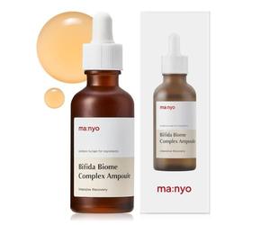 ma:nyo - BIFIDA BIOME COMPLEX AMPOULE, 30 ml