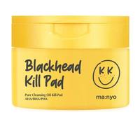 Ma:nyo Blackhead Pure Cleansing Killpad - 50 unidades
