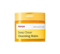 ma:nyo - Deep Clear Cleansing Balm 132ml