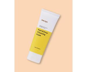 Ma:nyo Espuma limpiadora profunda de poros Pure&Deep Cleansing Foam - 100 ml