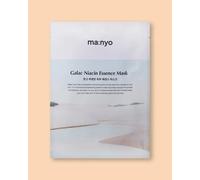 Ma:nyo Galac Niacin Essence Mask - 30 g / 1 ud