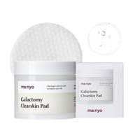 Ma:nyo Galactomy Almohadilla transparente - 60 unidades